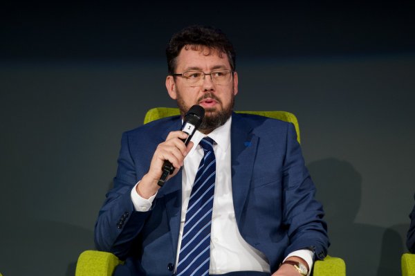 Снимка: Investor Media Group